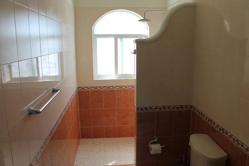 فندق مبيت وإفطار بلايا ديل كارمن Villa Tucano B&B