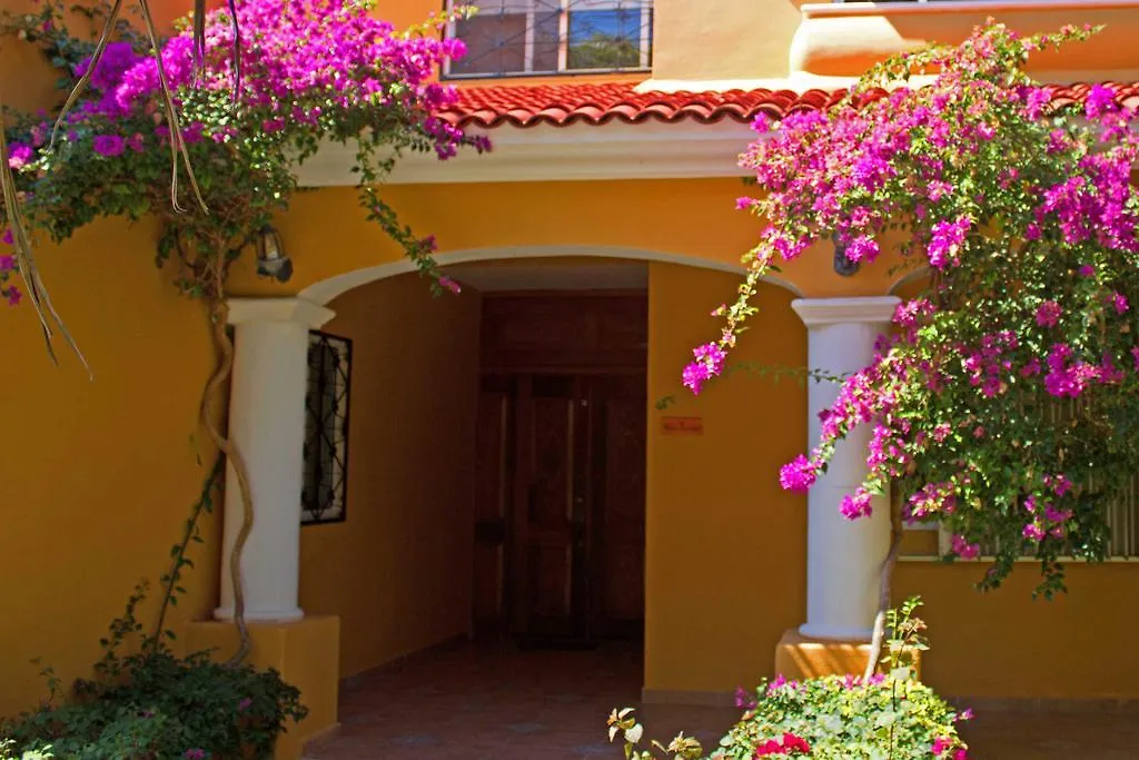 بلايا ديل كارمن Villa Tucano B&B المكسيك
