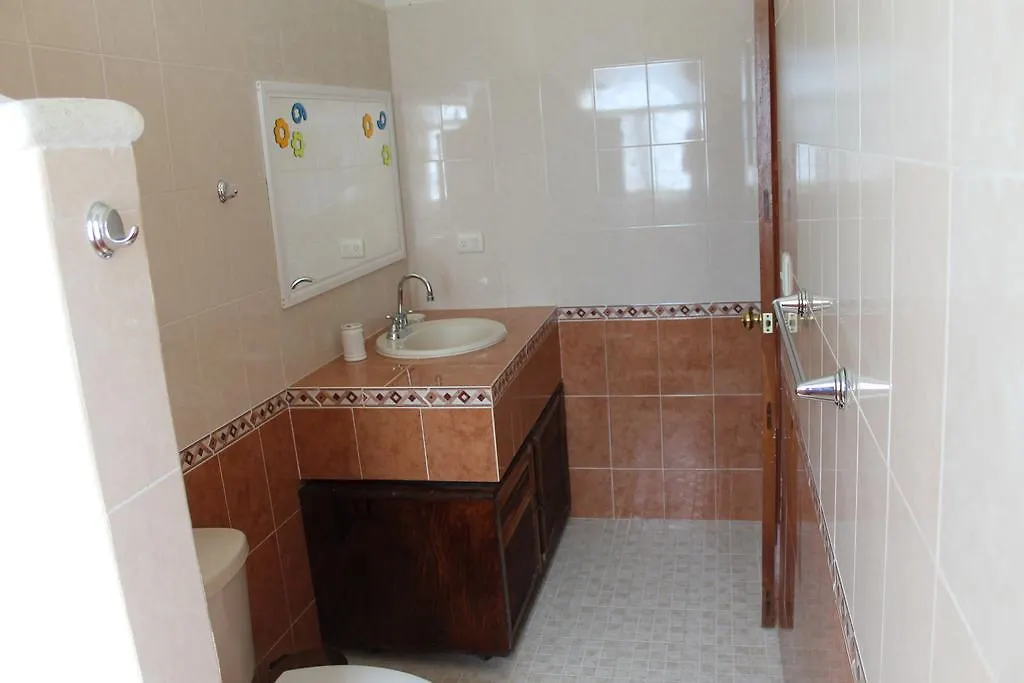 Villa Tucano B&B Playa del Carmen