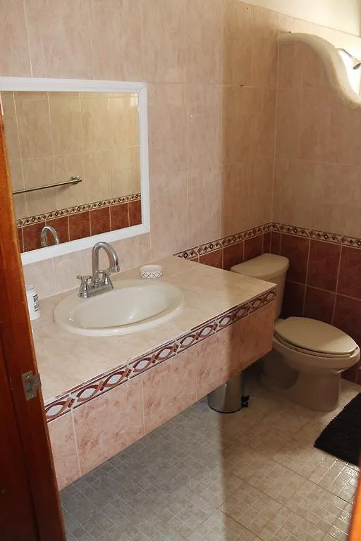 Villa Tucano B&B Playa del Carmen 0*,