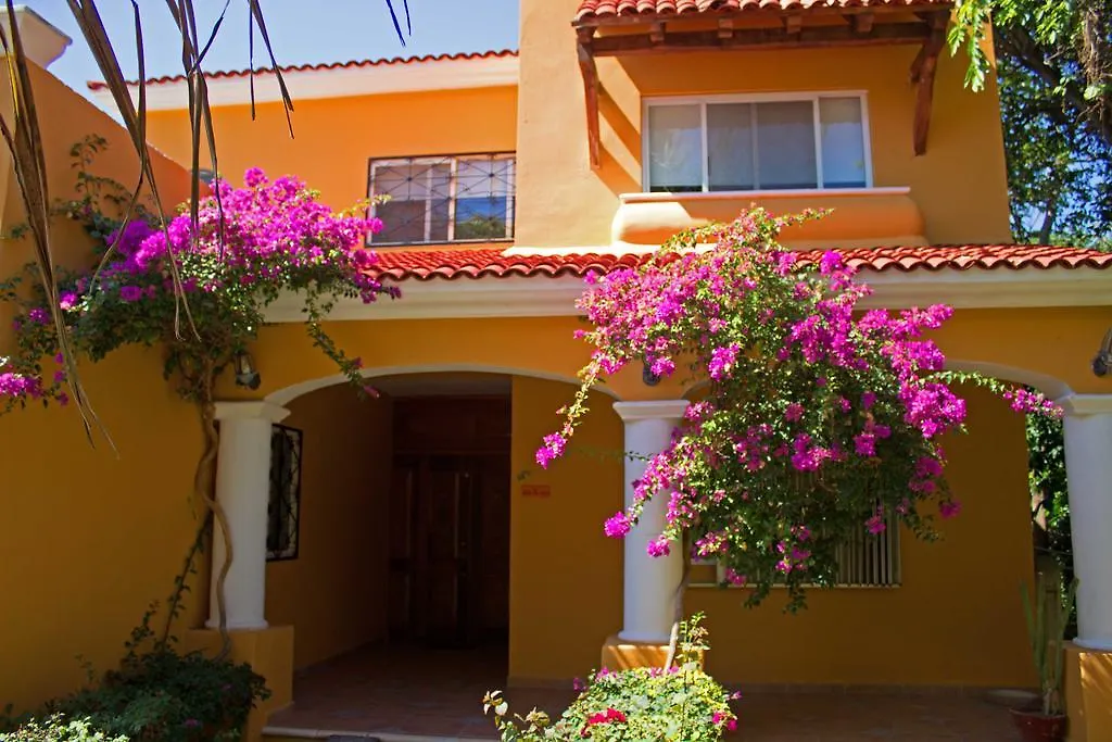 Villa Tucano B&B Playa del Carmen 0*,