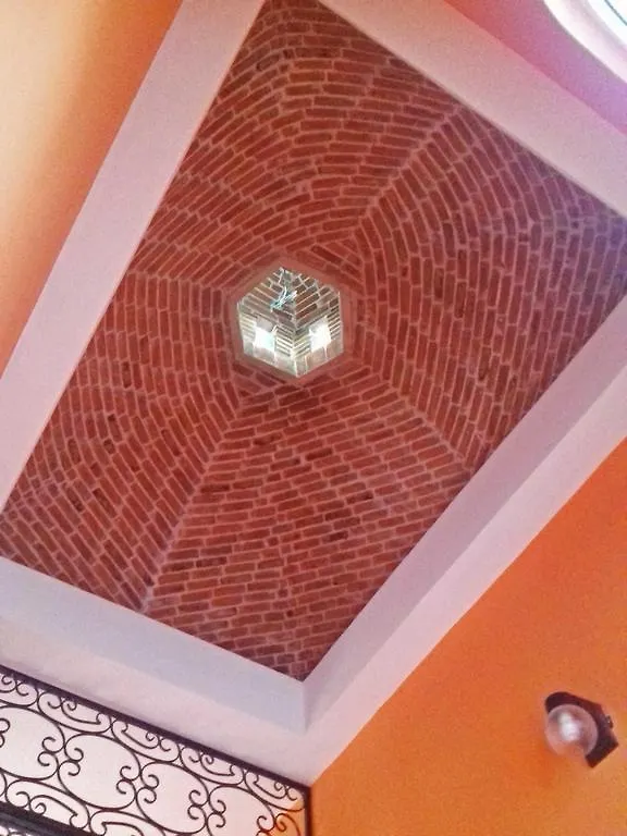 Panzió Villa Tucano B&B Playa del Carmen Mexikó