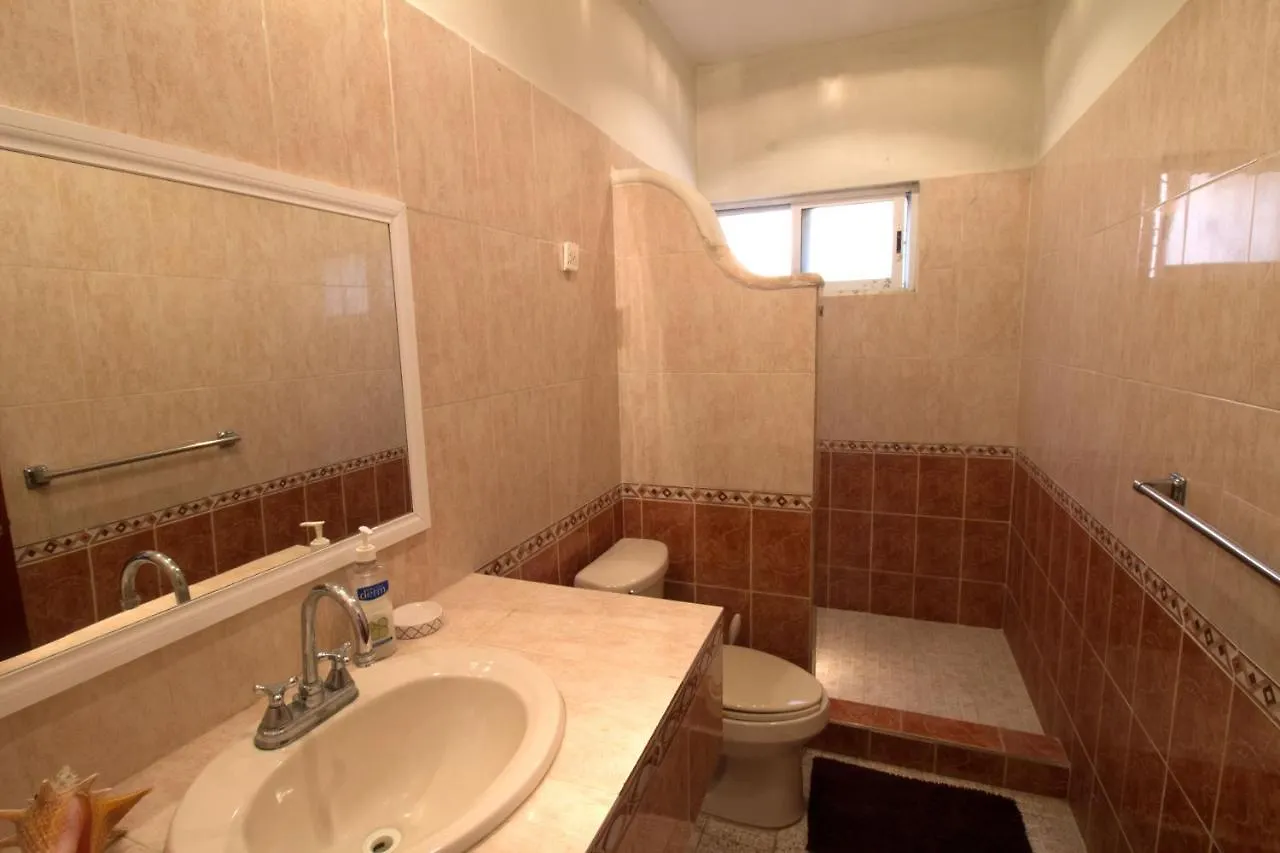 Frühstückspension Villa Tucano B&B Playa del Carmen